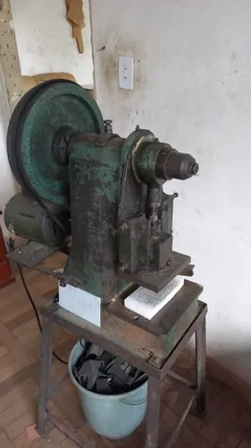 prensa balancin corte