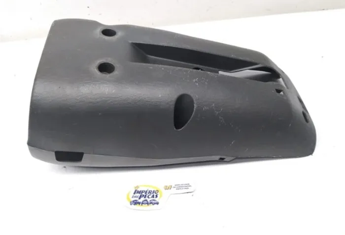 Conjunto Moldura Chave Seta L200 Pajero Sport 04/12 #24962
