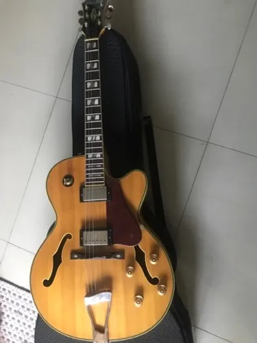 Guitarra Condor jc-16