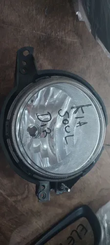 Farol milha kia soul 2013 2014 2015