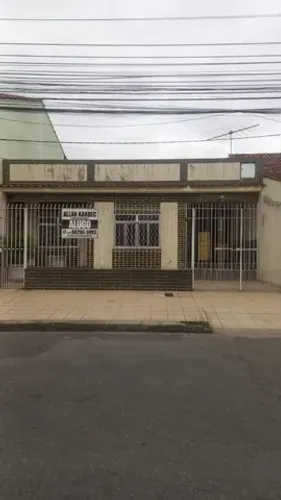 Vendo casa independente, linear, 02 quartos. Bairro: Rancho Novo, Nova Iguaçu, RJ