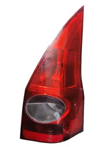 Lanterna Traseiro Direito Renault Megane 2005/2009 N171