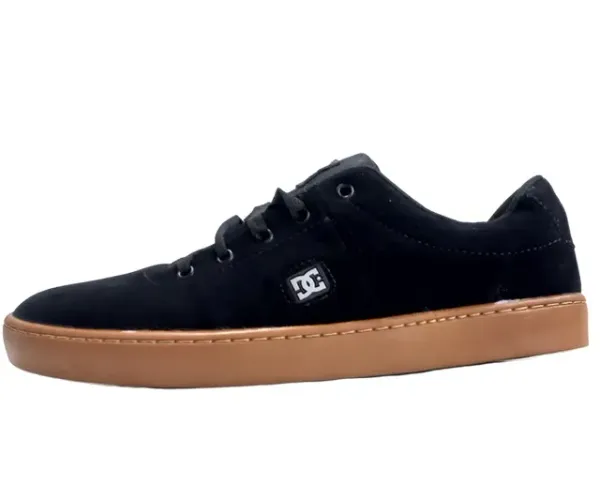 Tênis Masculino  DG ShoeCousa Numeração 42 preto