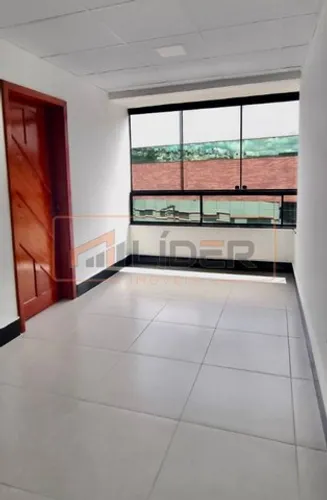 Alugo Salas Comerciais no Bairro Esplanada 
