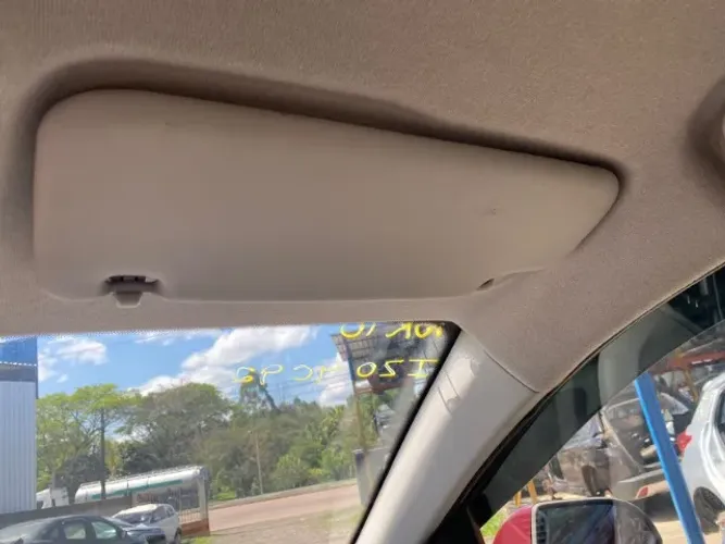 Para-Sol Direito Chevrolet Onix 2017/2018