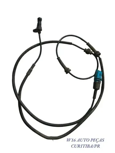 Sensor Abs Dianteiro Direito Bmw 320i * N244
