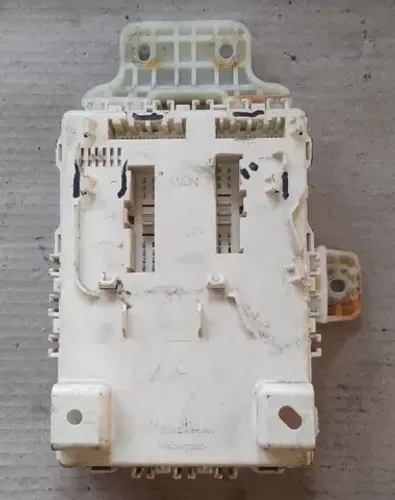 Caixa Fusível Ix35