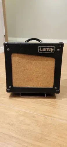 Laney Cub 12r