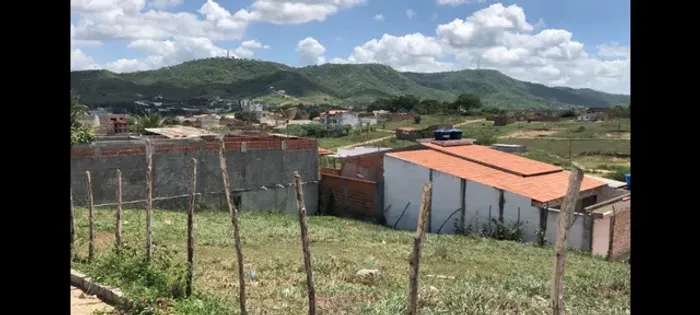 Terreno em Guarabira,temos 04 terrenos juntos em Guarabira, Paraíba