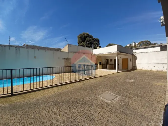 Ótimo Apartamento codigo: 29922