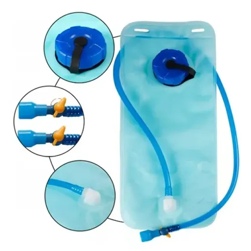 Refil Mochila de Hidratação 2 litros camelbak