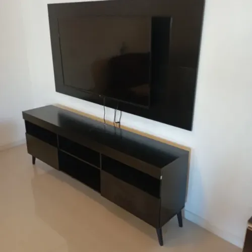 Promoção Rack + Painel 60'' - D5  