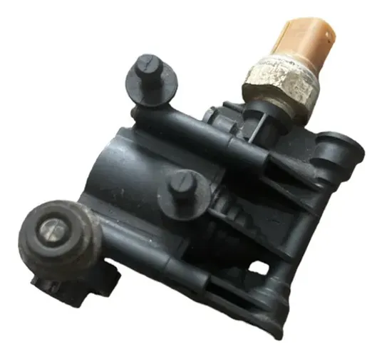 Válvula Suspensão Land Rover Discovery 3-4 2009-2012
