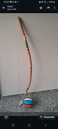 Berimbau 
