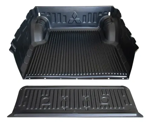 Protetor De Caçamba Nova L200 Triton Sport 2021 2022 2023