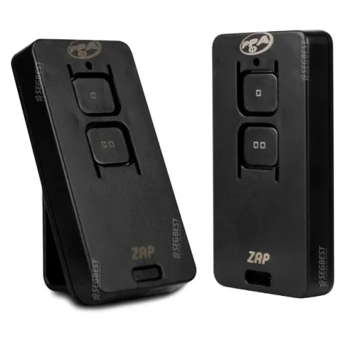 Controle de Motor PPA Zap