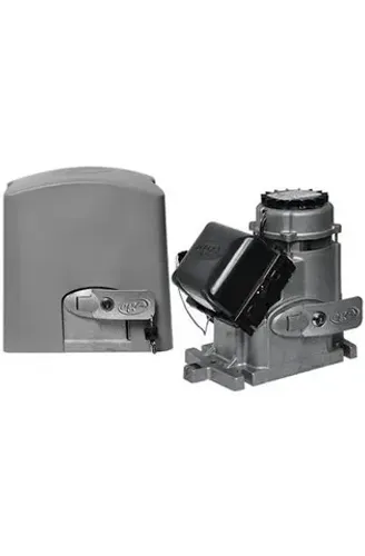 Motor PPA p/ Condomínio