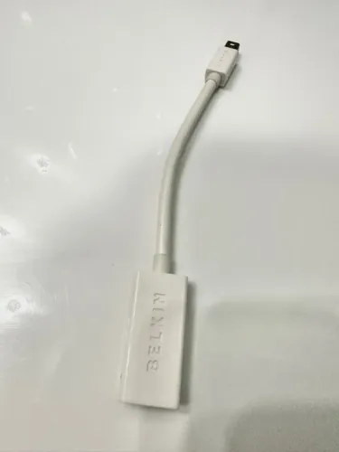 Belkin Adaptador Mini DisplayPort para HDMI (para espelhamento)