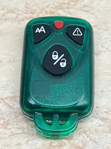 Controle de presença kaori moto ou carro programado 