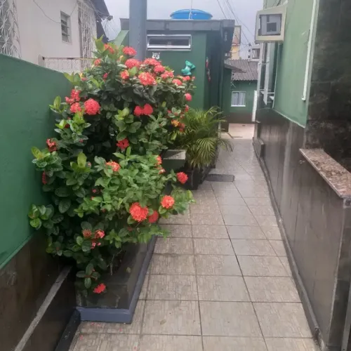 Quartos individuais