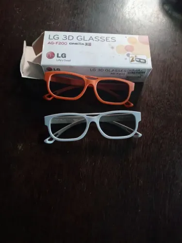 Oculos 3d