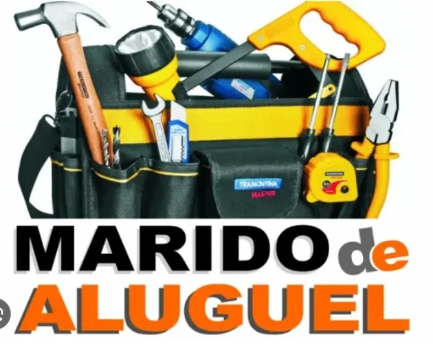 Marido de Aluguel (Serviços gerais)