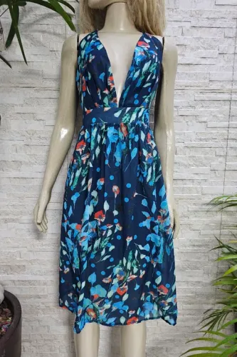 Vestido verão