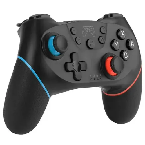 Wireless Pro Controller for Switch/Switch Lite/Switch OLED/Windows PC, Switch Remote Gamep