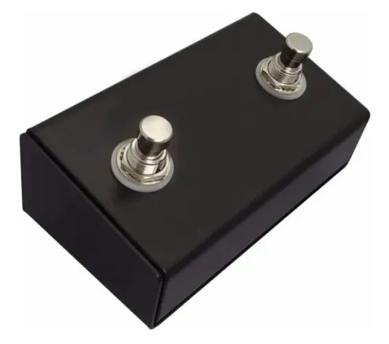 Pedal Footswitch Para Mini Drums