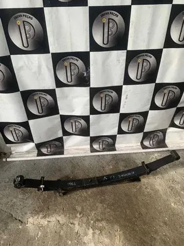 Fecho De Mola Traseiro  L200 Triton 