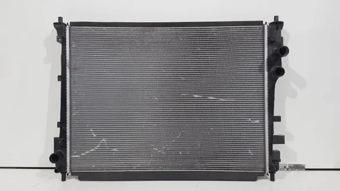 Radiador Byd Song 2023 A 2024 Original BG3082