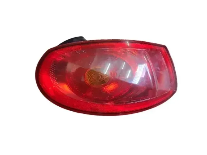 Lanterna Direita Fiat Bravo 1.8 2014 N223
