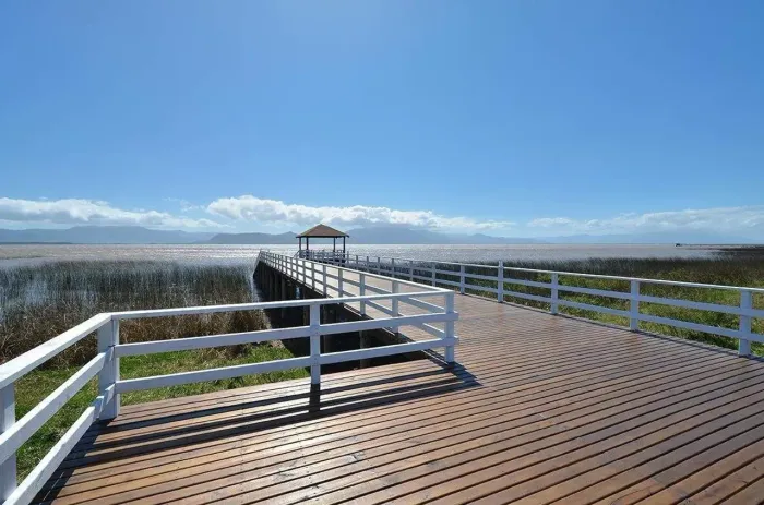 Terreno à venda, Condomínio Capão Ilhas Resort - Capão da Canoa/RS