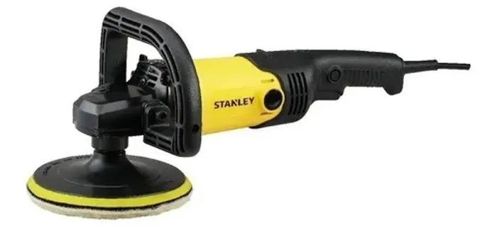 Politriz Angular 7 1300w Com Maleta Sp137k Stanley
