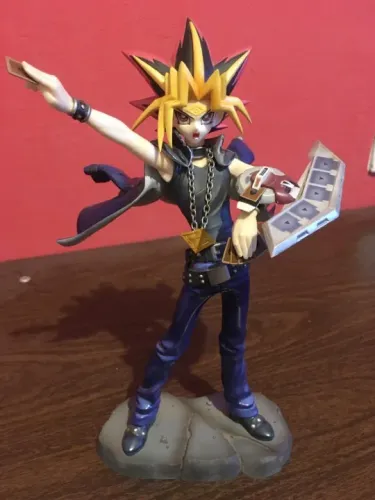 Yugioh Kotobukiya artfx J - Yami Yugi
