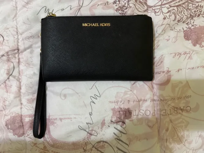 Carteira Feminina - Michael Kors