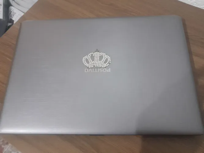 Notebook Positivo 