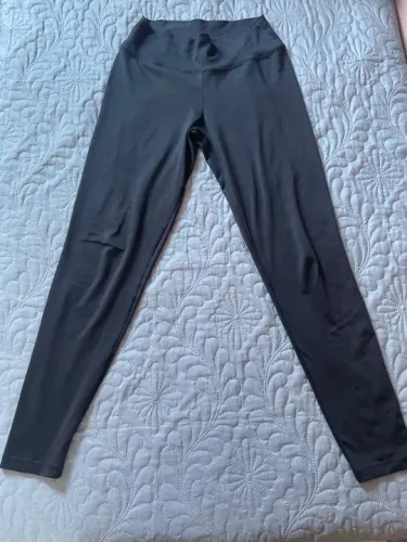 Calça Legging Preta | Ótimo Estado 