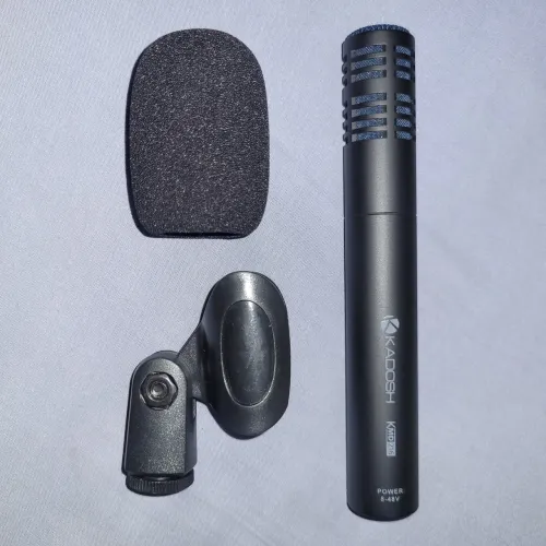 Microfone Kadosh KMD 216