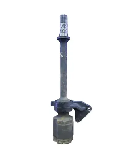 Tulipa com suporte Lado Direito Ford Fusion 2.3 2006 À 2012