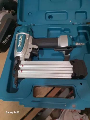 Pinador Pneumático makita 