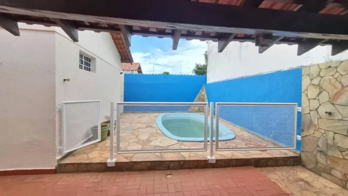 Casa no bairro Nordeste Ry-39 