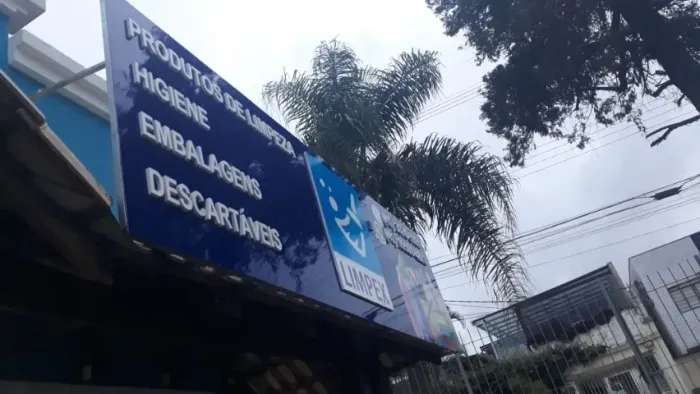 A sua marca merece nossas Placas e Revestimentos em Acm - Comunicação Visual - Acm Fachada