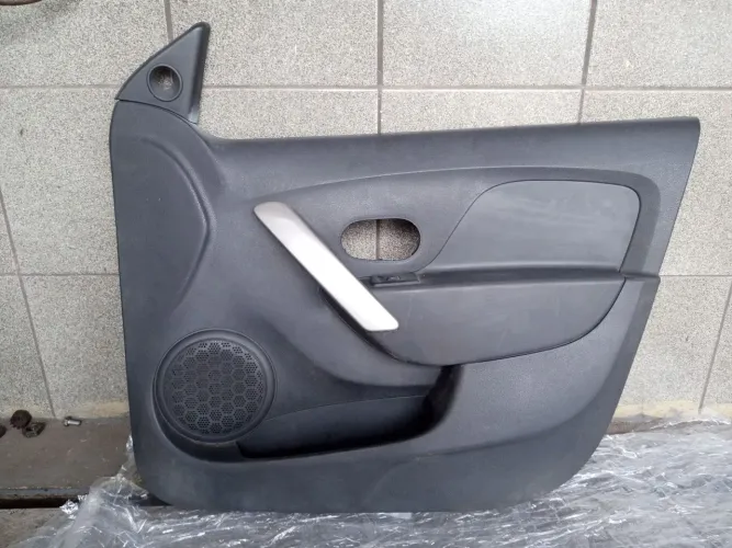 Forro de Porta Sandero