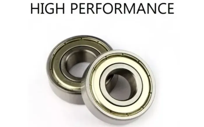 Rolamento Mini608-2zz 22 X 8 X 7 Kit 5 unid. Arduino Automação Robotica COD-CP290