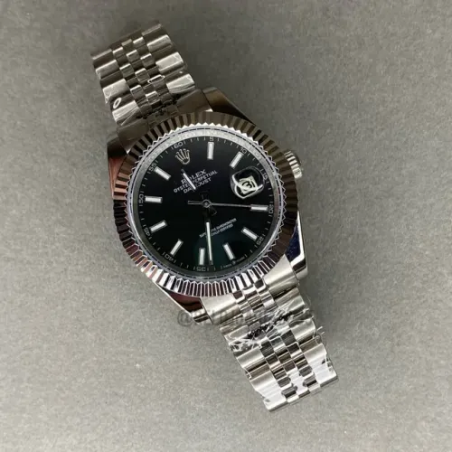 Rolex Datejust automático linha Premium
