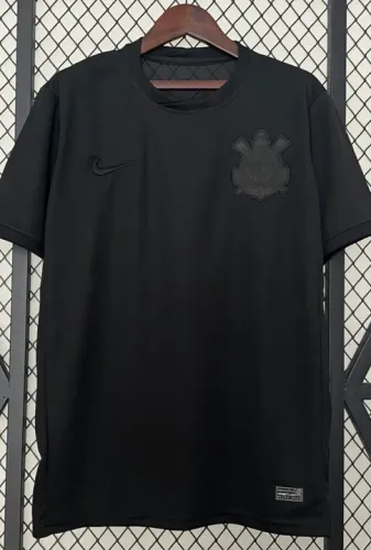 Camisa Corinthians All Back - modelo torcedor pró