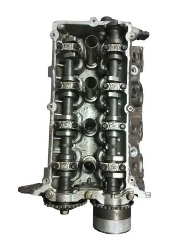 CABEÇOTE STD J3 1.4 DO JAC  /