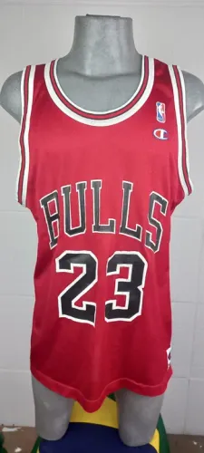 Camisa do Chicago Bulls jordan 
