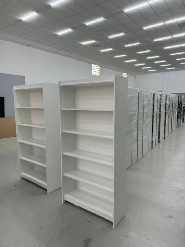 Prateleira Organizadora MDF